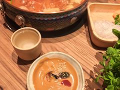 -四喜小胖·北京涮肉(五道营店)