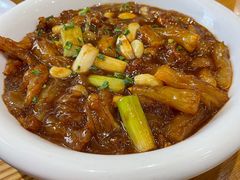 -老海陵·泰州菜(图书馆店)