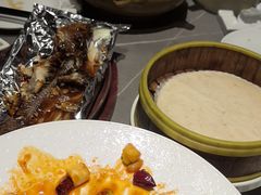 -宏宴·新京菜(望京店)