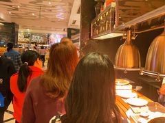 -芭菲盛宴·环球美食(解放碑英利国际店)