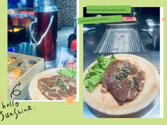 -马路牙子烧烤音乐酒馆(望京店)