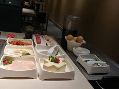 -海底捞火锅(上元大街店)