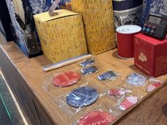 -霸王茶姬(上海静安大悦城店)
