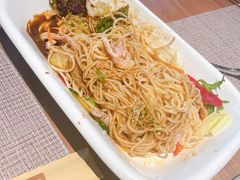 鸡丝米线-雀舞云南菜(乐客城店)