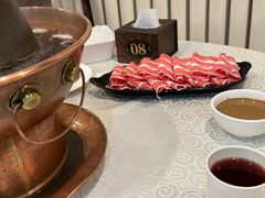 -东来顺饭庄(新源里店)
