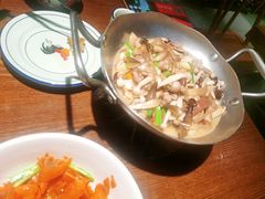 -老湘村·湖南土菜(天河维多利店)