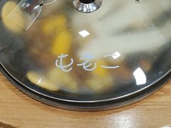 -屯老二农家铁锅炖·行业领军者(梅江店)