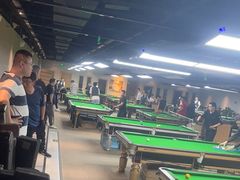 -云川台球(马甸店)