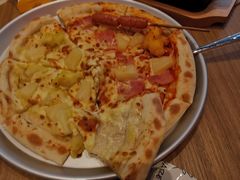 -乐凯撒披萨(国威电子商务大厦店)