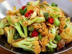 -徐小姐地锅鸡(云龙万达店)