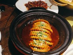 -永安水煮活鱼·仪征菜(仪征奥林匹克店)