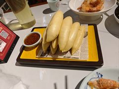 -北平食府(马鞍山路店)