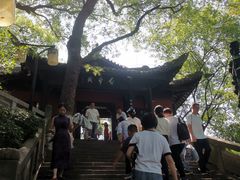 -白帝城·瞿塘峡景区