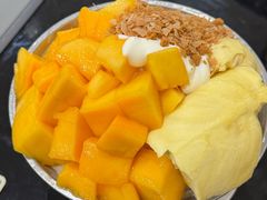 -水牛奶皇后糖水铺(深圳总店)