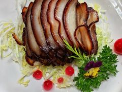 -鸿运楼烤鸭店(天桥店)