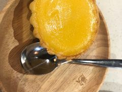 -港久茶餐厅(鹭洲里店)