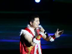 -陕北民歌大舞台