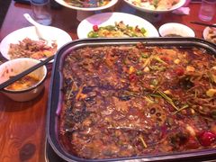 -望江门小龙虾(胜利河美食街店)