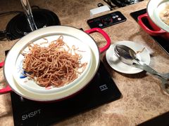 -索菲特酒店·海鲜自助 ·聚餐厅