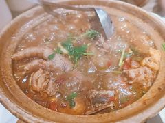 -川味堂·四川豆花(八卦岭店)