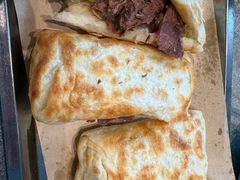 -高玛纳驴肉火烧(河间总店)