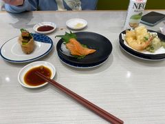 -濱寿司(高新伊藤店)