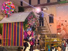 -华谊兄弟（长沙）电影小镇