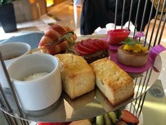 -粤海喜来登酒店·&More聚驿(天河城店)