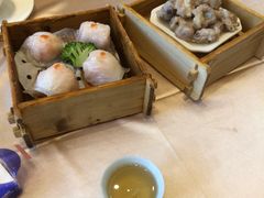 -渔村盛宴(航空新城店)