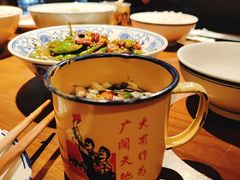 -农耕记·湖南土菜(halo广场店)