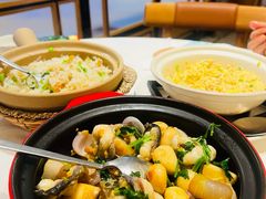 -莆田餐厅PUTIEN(金融街购物中心店)