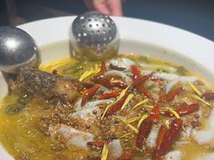 -太二酸菜鱼(汕头苏宁广场店)