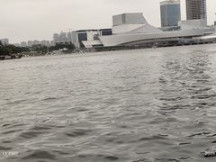 -黄沙码头