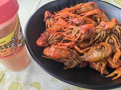 -聚味瞿记·龙虾堂(树木岭店)