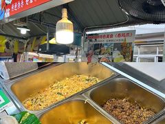 -大学城夜市大排档(凤栖路店)