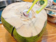 -南国锋味椰子鸡(瀚海店)