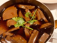 狮头鹅血煲-MR鹅外