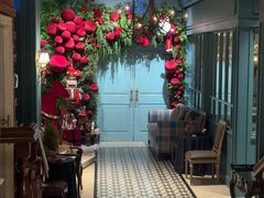 -领仕扒房(长春店)