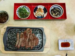 -桃屋日本料理(清华科技园店)