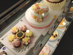 -派悦坊·甜品·蛋糕(虹口龙之梦店)