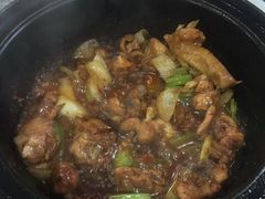 -重庆鸡公煲(学衡路店)