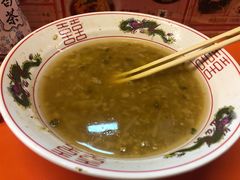 -拉面莊夢語＆中华料理八椿