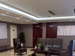 -爱康国宾体检中心(五角场万达广场分院)