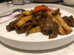-上海宝华喜来登酒店·采悦轩中餐厅