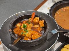 -阿毛饭店首店·宁波老字号(文化广场店)