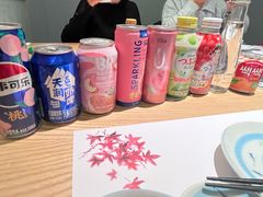 -隐泉京望日式料理(太和广场店)