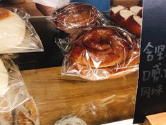 -面包与我Bread Or Me(长城汇店)