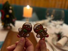 -Osteria Garden 生蚝花园餐厅(原进贤路店)