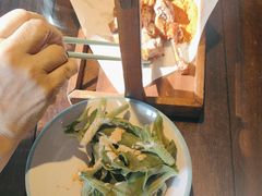 -江边城外烤全鱼(方庄时代购物中心店)
