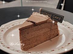 -Ivonne 烘焙(联创店)